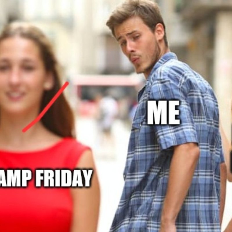 Bandcamp Fridays return next Friday, February 4th