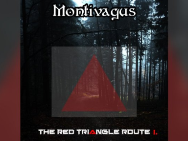 MONTIVAGUS – The Red Triangle Route I. - Featured At Music City Digital Media Network Spotify!
