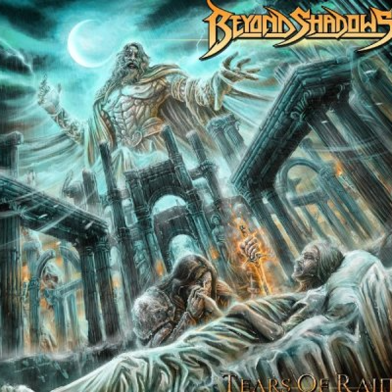 Beyond Shadows - Tears Of Rain - Featured on Metal Mal!