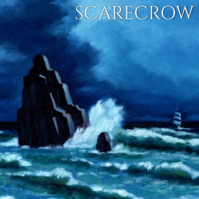 Scarecrow - Scarecrow II - Featured At Music City Digital Media Network!
