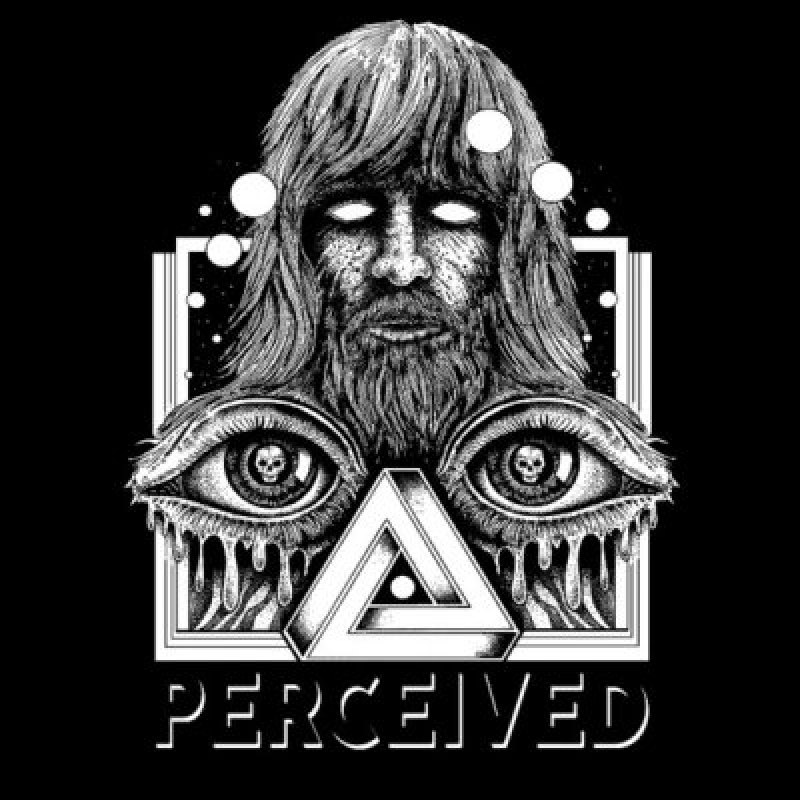 Perceived - Perceived EP - Reviewed By Metal Digest!