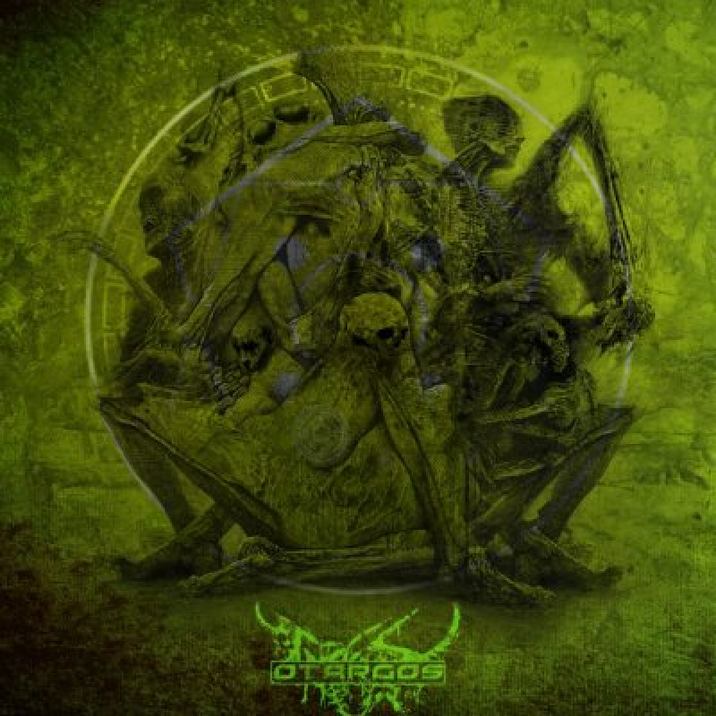 OTARGOS - Fleshborer Soulflayer - Interviewed By Beyond Metal!