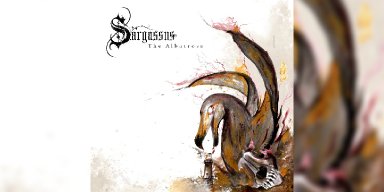 New Promo: Sargassus - The Albatross - (Post-Metal / Black / Prog)
