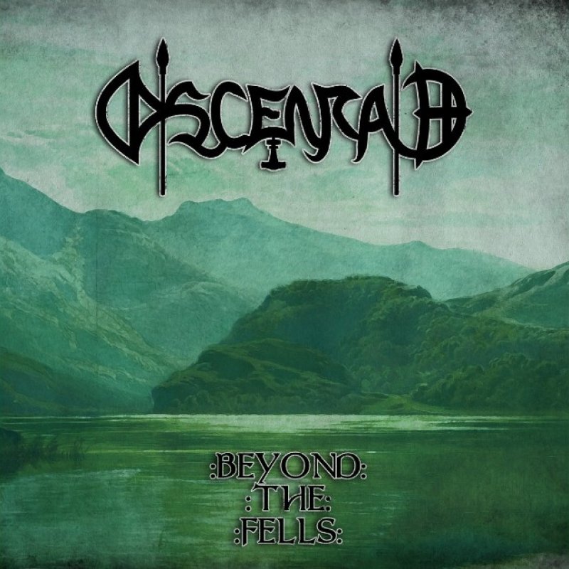 New Promo: Oscenrad - Beyond the Fells - (Epic/Viking/Pagan Metal)