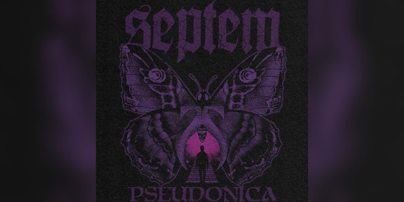 New Promo: SEPTEM - PSEUDONICA - (Traditional Metal)