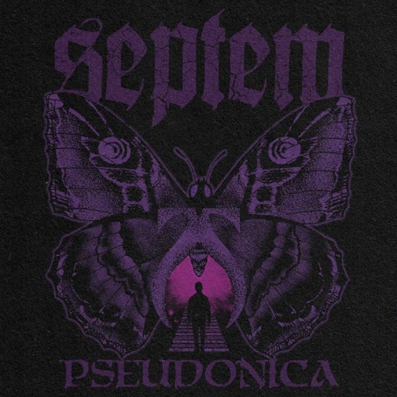 New Promo: SEPTEM - PSEUDONICA - (Traditional Metal)