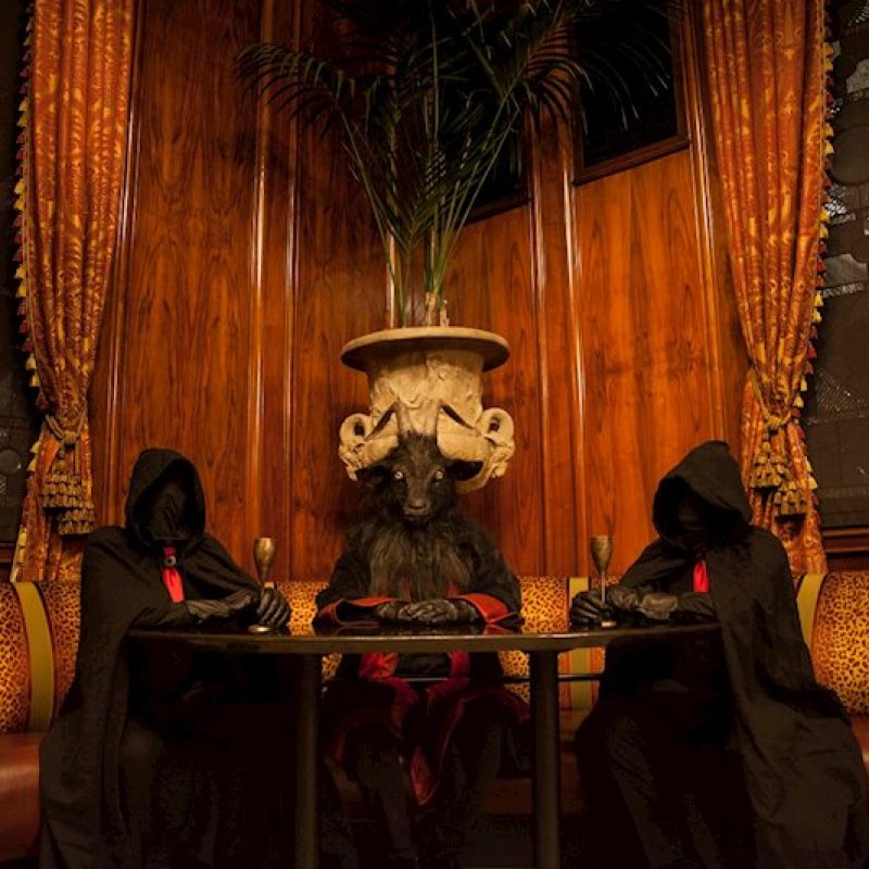 Eisenwald is pleased to announce a special 25th anniversary release celebrating the Bewitching Black Metal of Ceremonial Castings, Our Journey Through Forever, scheduled for release on February 25th, 2022.