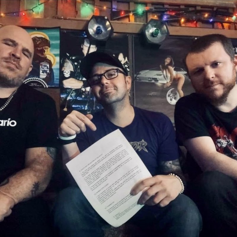 KINGS AND LIARS New Album "Transition Animals" Out Now on Salt of the Earth Records