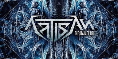 Artisan - The Stain of Life now available for pre-order!