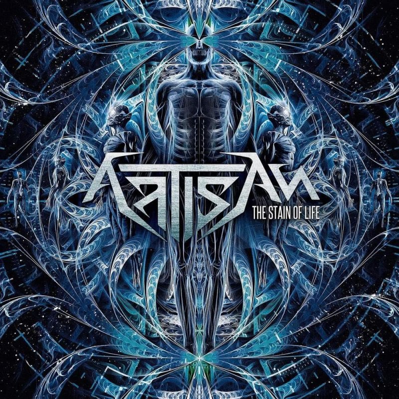 Artisan - The Stain of Life now available for pre-order!