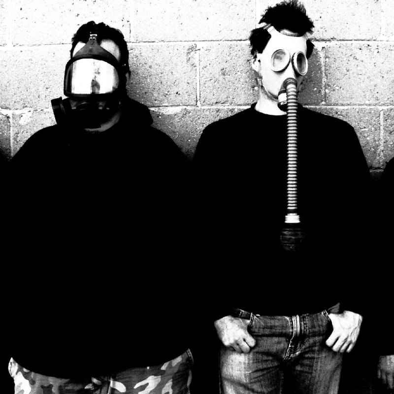 Streaming Now! Atomic Grind Toronto's DEPLETED URANIUM's Unleash New Album "Origins"