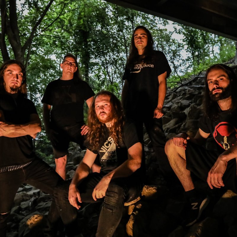 Streaming Now! Chicago's BURNED IN EFFIGY New Album "Rex Mortem"; Stream Premiere via EverythingIsNoise