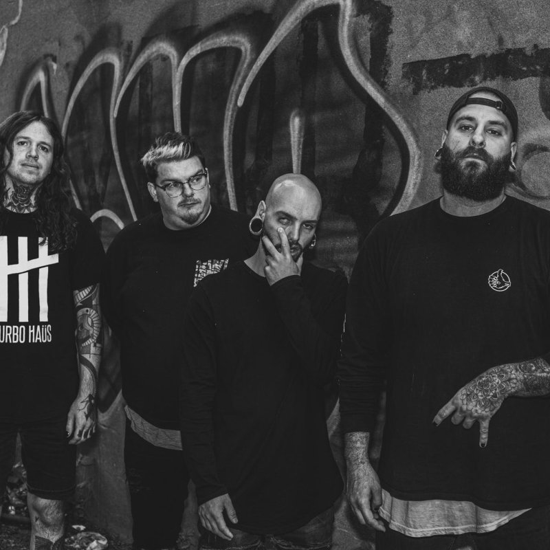 Montreal's DEAD VELVET Meld Subtle Beauties In Destruction And Chaos With Debut Single &ldquo;The Dogs&rdquo;