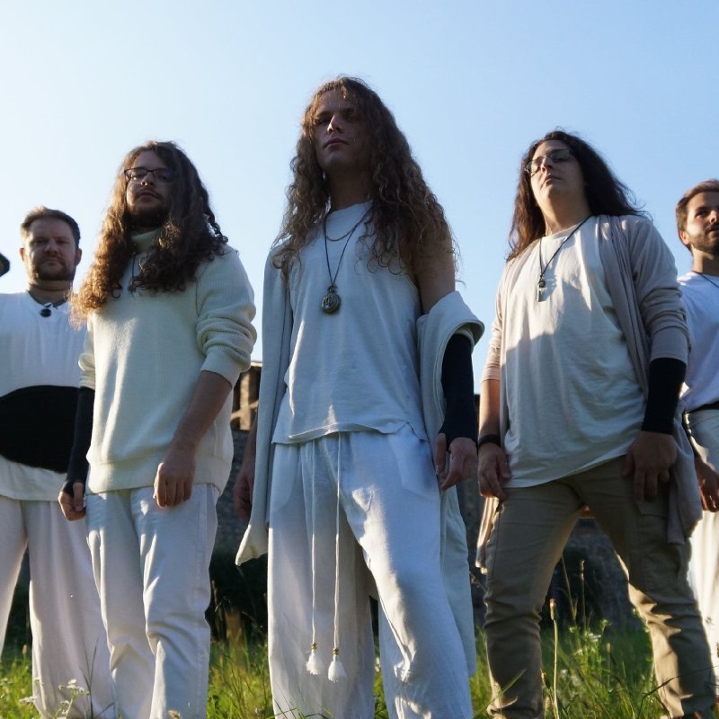 Rockshots Records &ndash; BERIEDIR Celebrate Release of New Album "AQVA" w/ New Music Video "At Candle Light"