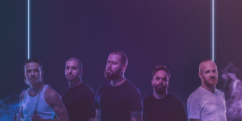 Toronto's MY HOLLOW Premiere Puppet Video “Vultures” Off “Fighting The Monsters” On MetalInjection