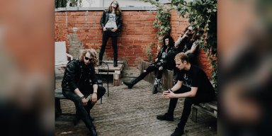 Rockshots Records – Latvian Rock n’ Rollers QUICKSTRIKE New Music Video "Cheats n’ Liars"; Debut Album “None of a Kind” Out Feb 11th