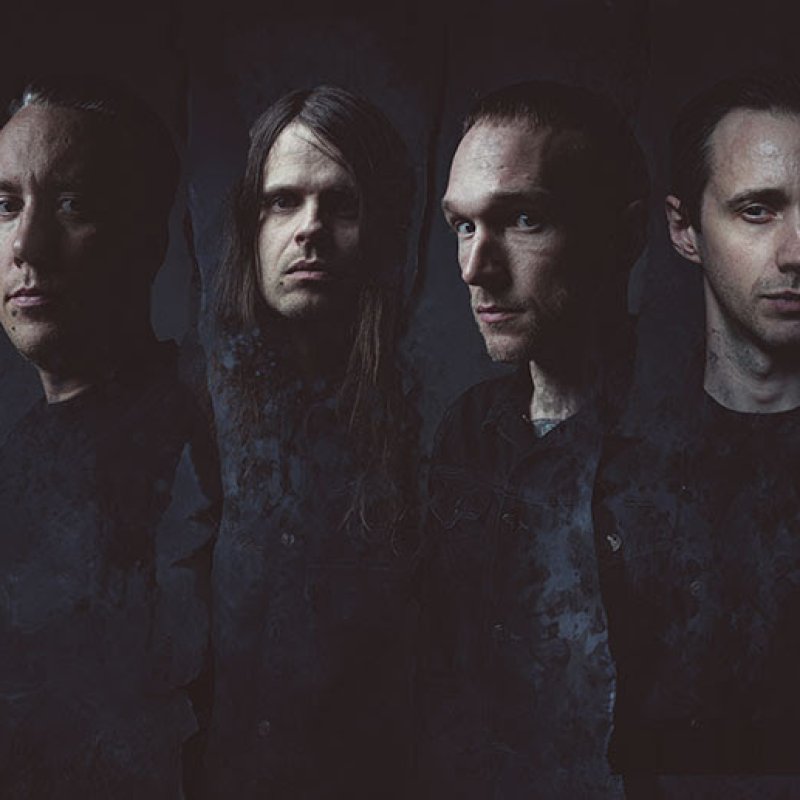 Cult of Luna release new single "Into the Night"