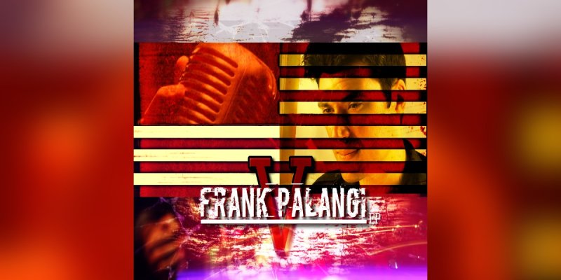 New Promo: Frank Palangi - EP V - (Indie Rock)