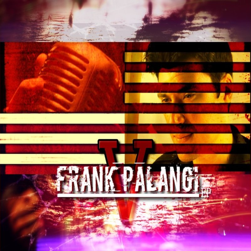 New Promo: Frank Palangi - EP V - (Indie Rock)
