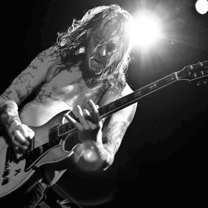 HIGH ON FIRE Completes Work On New Studio Album!