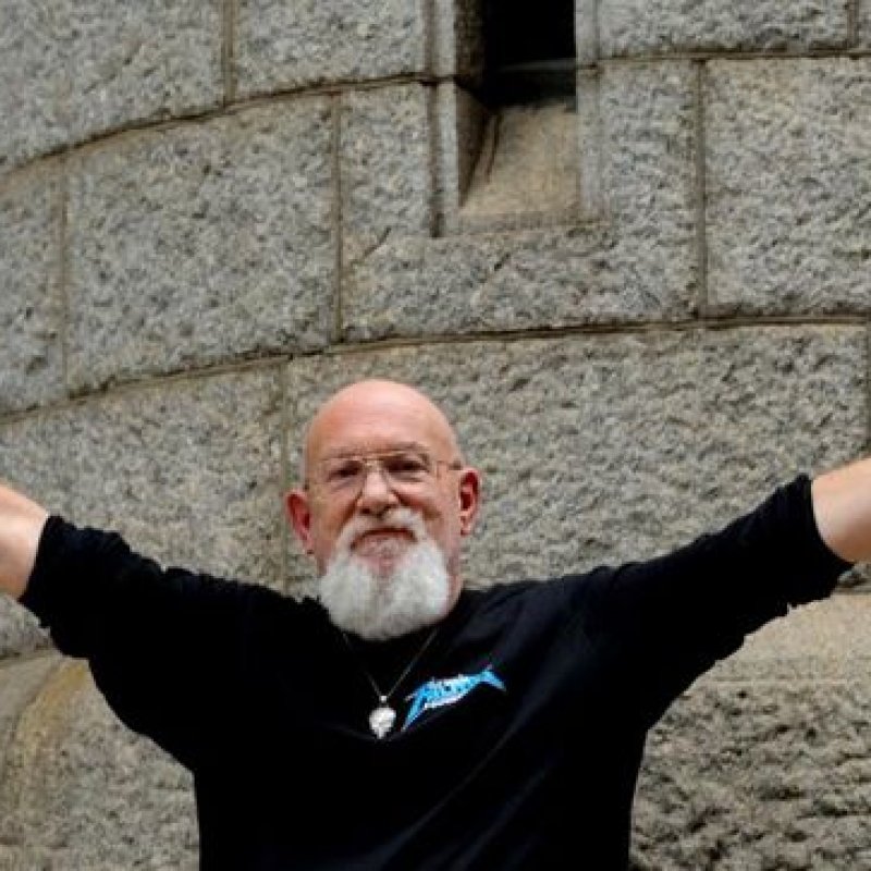 JON ZAZULA &ndash; MEGAFORCE RECORDS CO-FOUNDER DEAD AT 69