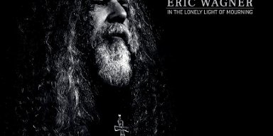 Video for Title Track from ERIC WAGNER Solo Album Premiering on Keep It True Festival TV Special