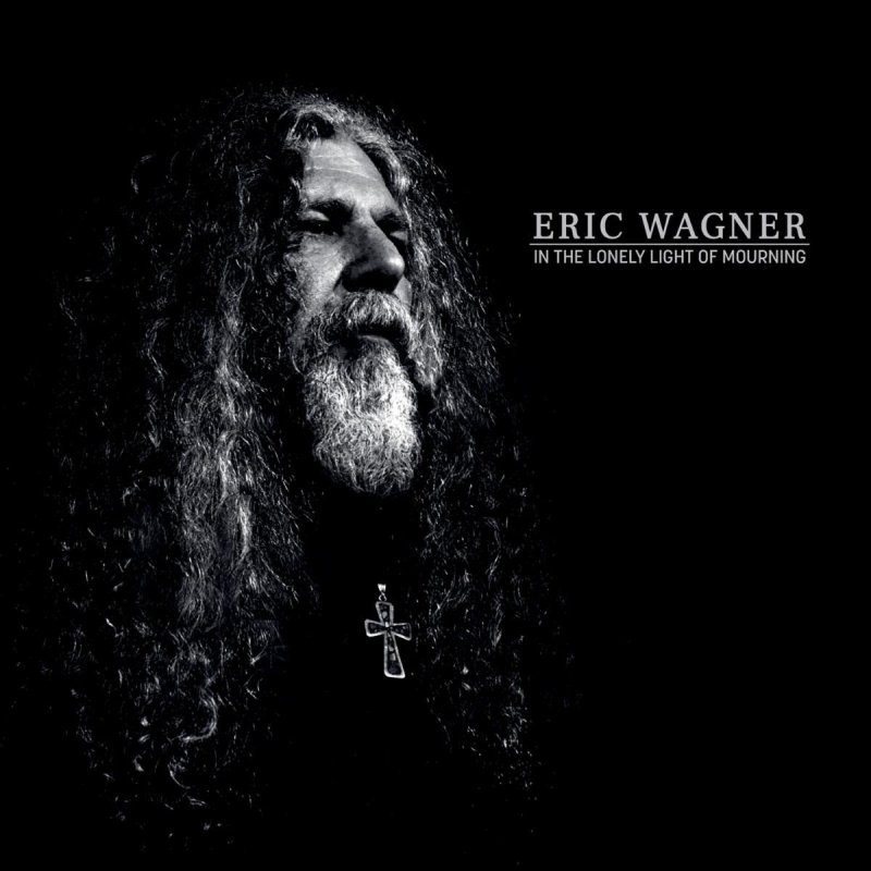 Video for Title Track from ERIC WAGNER Solo Album Premiering on Keep It True Festival TV Special