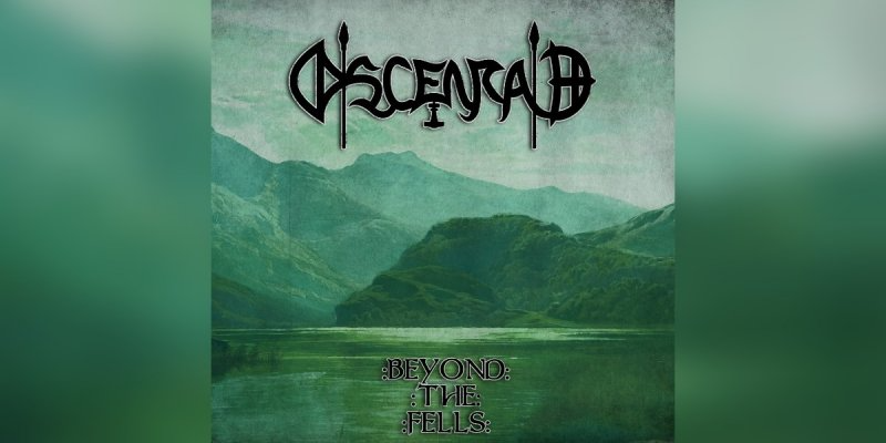 Oscenrad - Beyond The Fells - Featured At SEVEN ROCK RADIO!