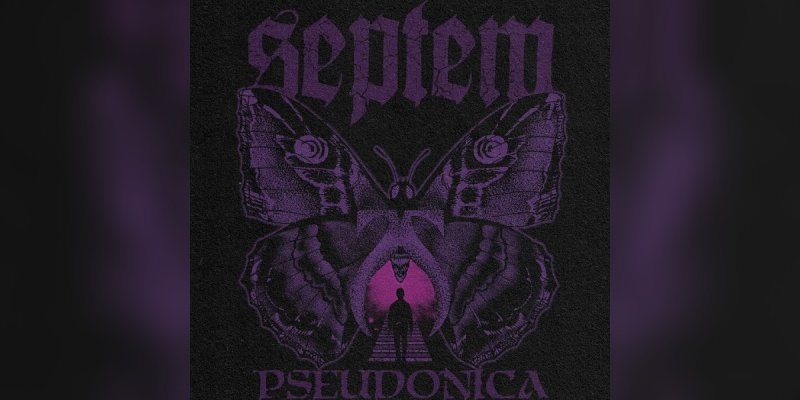 SEPTEM - PSEUDONICA - Featured At Planet Mosh Spotify!