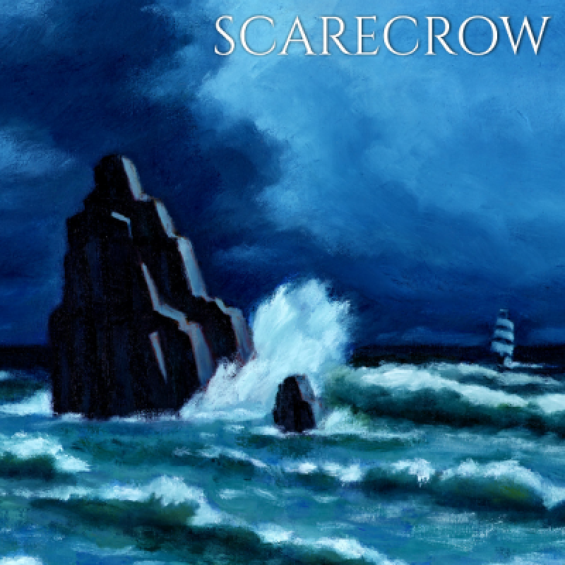 Scarecrow - Scarecrow II - Reviewed By Metal Digest!