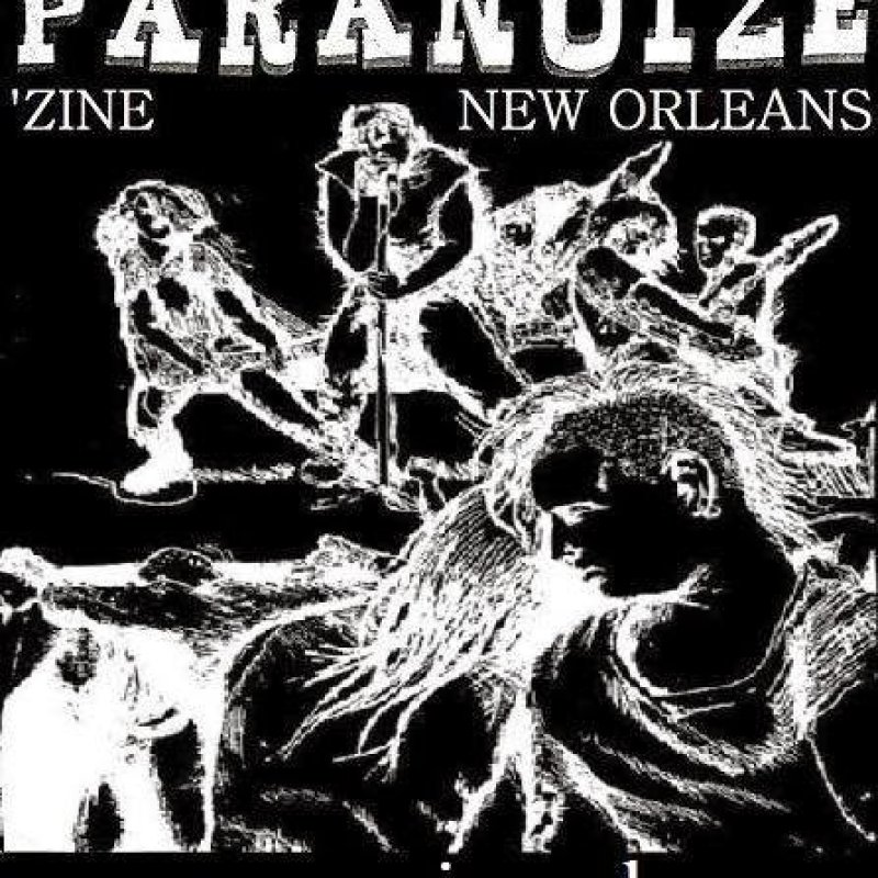 Interviews with Bluntface Records, Dying Eyes Of Sloth, Hardtime, Jerico DeAngelo, Of Beauty And Madness, Paranoize Zine.