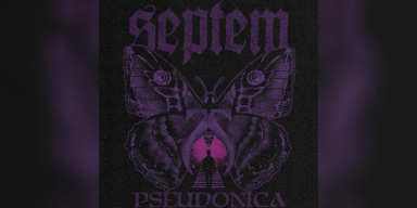 SEPTEM - PSEUDONICA - Featured At Music City Digital Media Network!