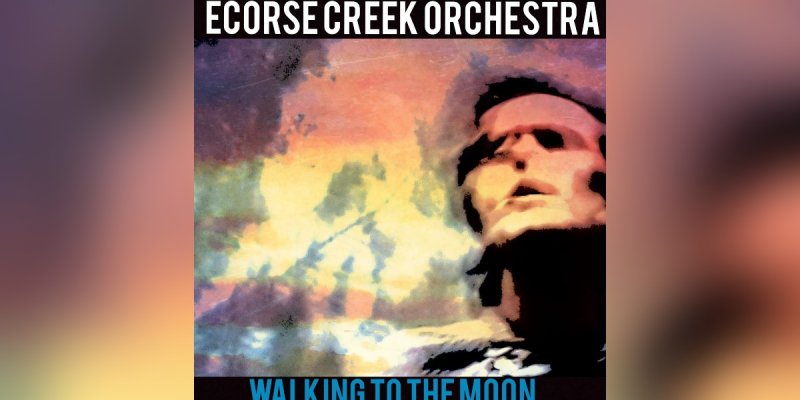 New Promo: Ecorse Creek Orchestra - Walking to the Moon - (Progressive Rock)