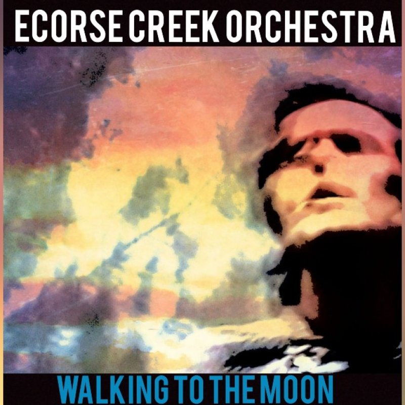 New Promo: Ecorse Creek Orchestra - Walking to the Moon - (Progressive Rock)