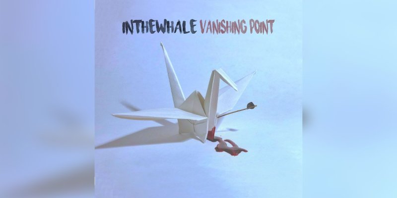 New Promo: INTHEWHALE - Vanishing Point - (Hard Rock, Alternative Rock)