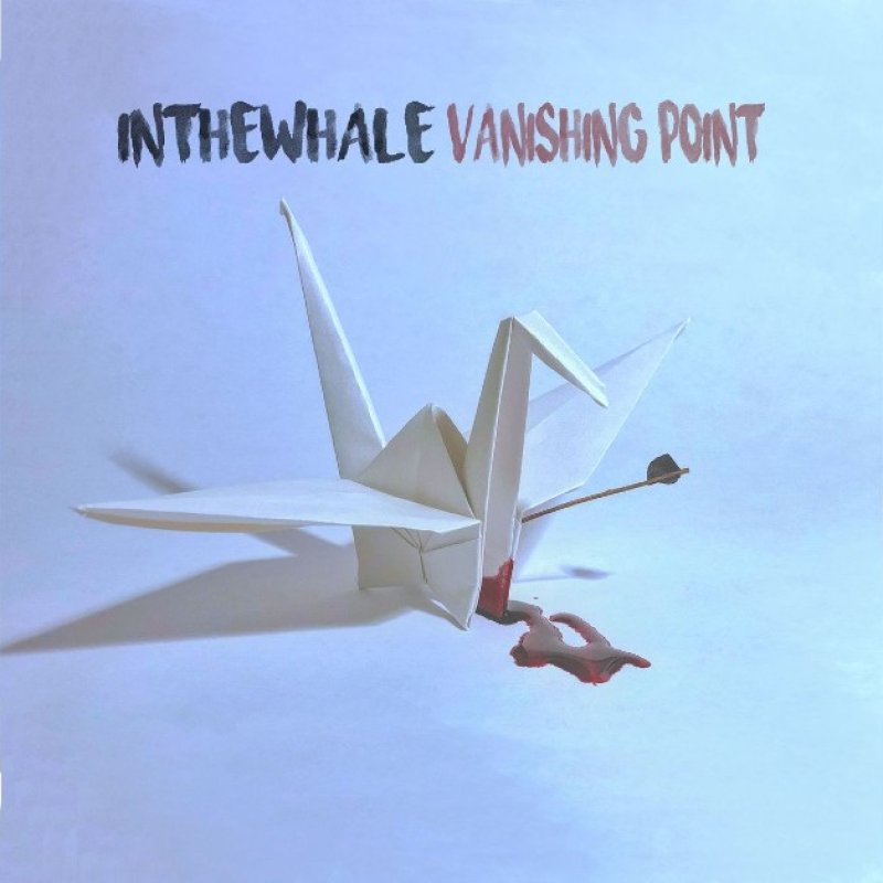 New Promo: INTHEWHALE - Vanishing Point - (Hard Rock, Alternative Rock)