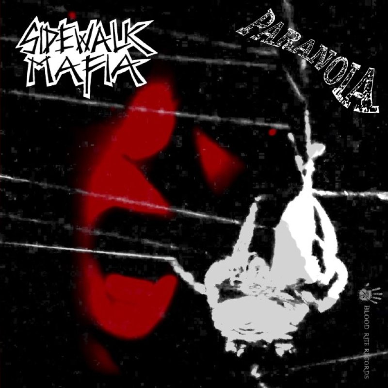 New Promo: Sidewalk Mafia - Paranoia - (Blackened Doom Metal)