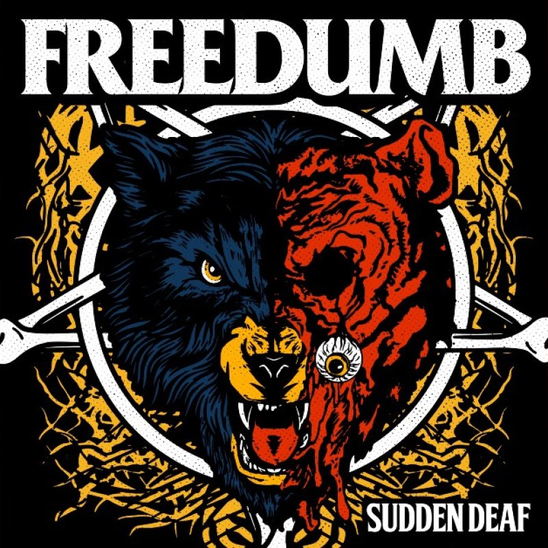 New Promo: Freedumb - Sudden Deaf - (Hardcore)