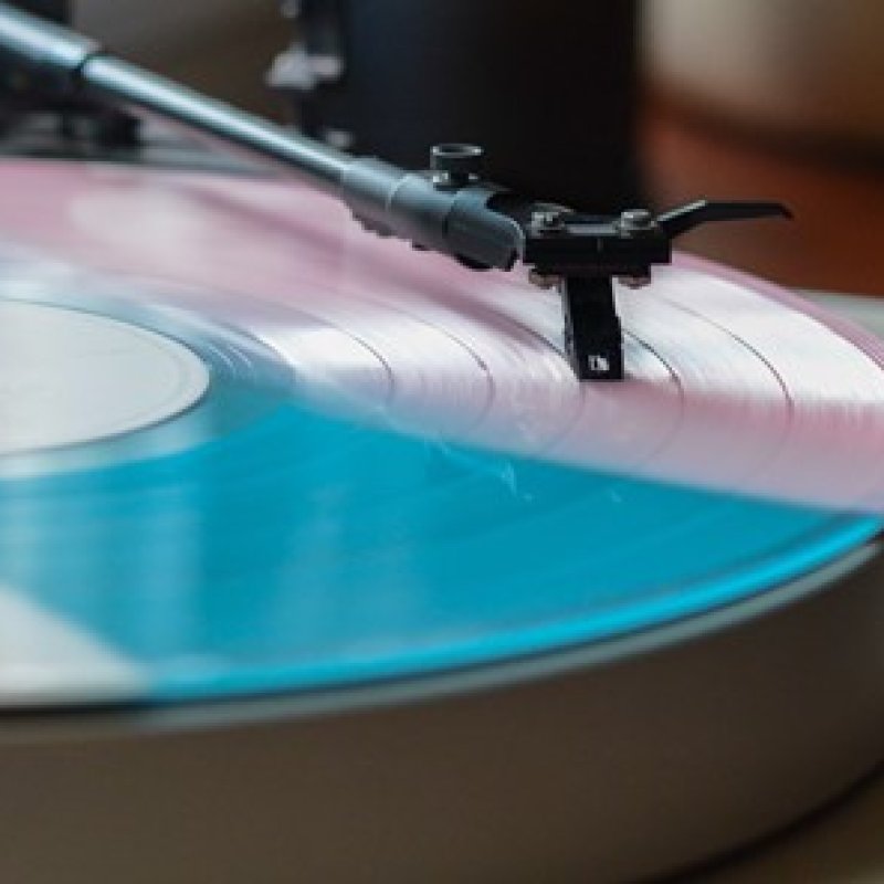 Release Your Music On Vinyl For Free!