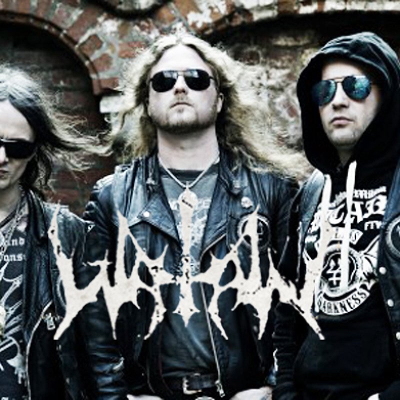 WATAIN On Black Metal's Battle With ANTIFA: 'The Devil Always Wins. It's An Old Lesson Learned'