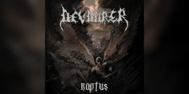 Devourer - Raptus - Reviewed By OccultBlackMetalZine!