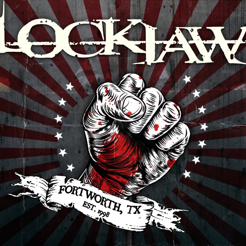 New Promo: LOCKJAW - Devil In Disguise - (Heavy Metal)