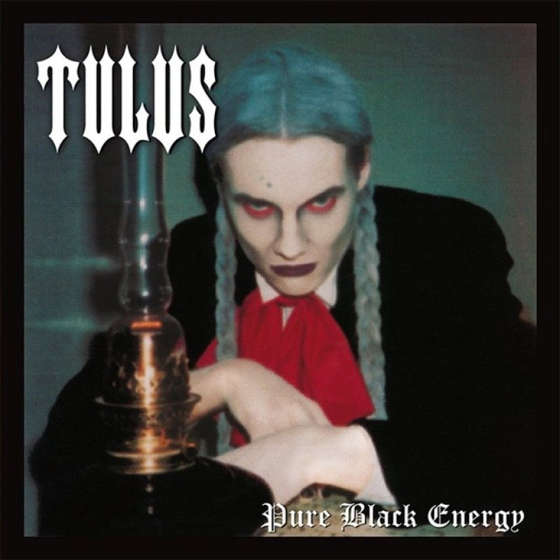 Tulus - Pure Black Energy - (Black Metal) - Now Available On Bandcamp!