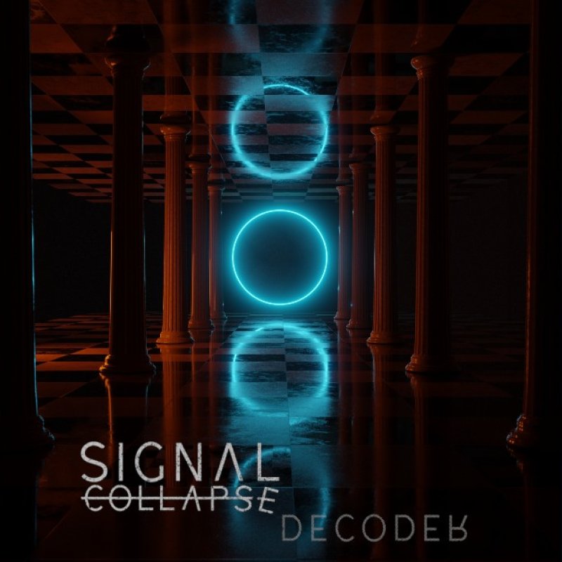 New Promo: Signal Collapse - Decoder - Instrumental Metal
