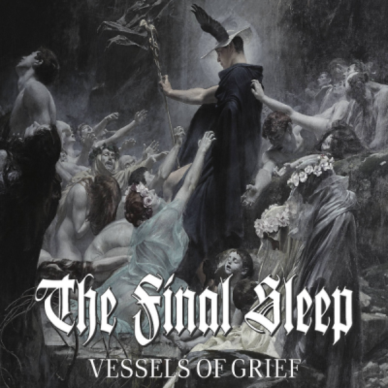 THE FINAL SLEEP Interviewed by METAL INFECTION!