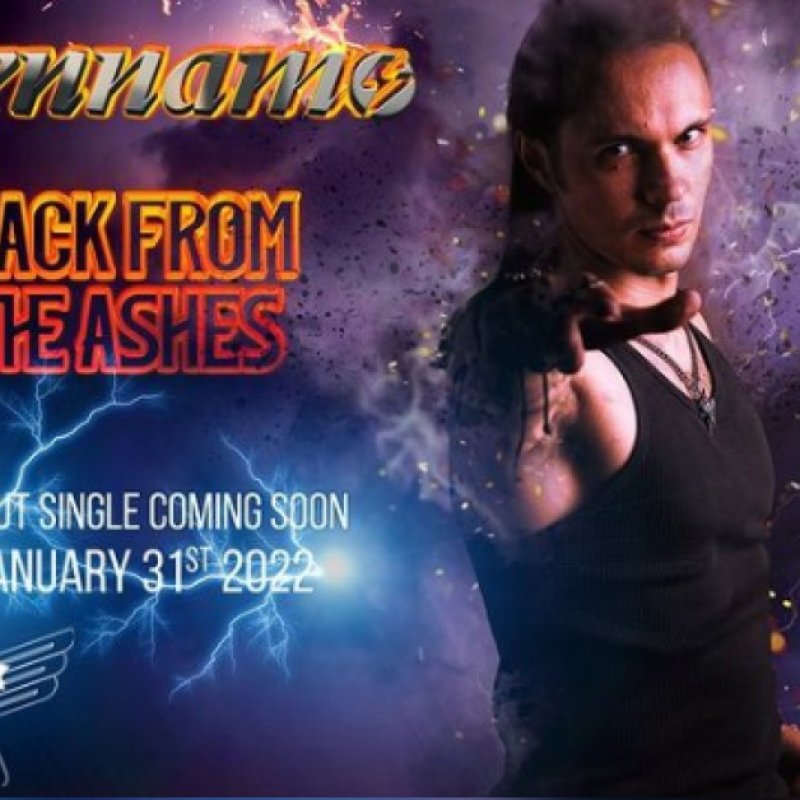 How is it that after almost twenty years dormant, Dynamo manages to come back with a song like that?