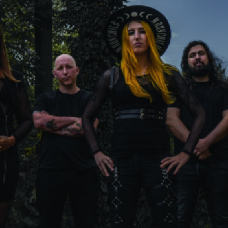 Montreal&rsquo;s Fall Of Stasis Release Video For &ldquo;Baal Arise&rdquo; Off Upcoming &ldquo;The Chronophagist&rdquo; Produced by Chris Donaldson (Cryptopsy)