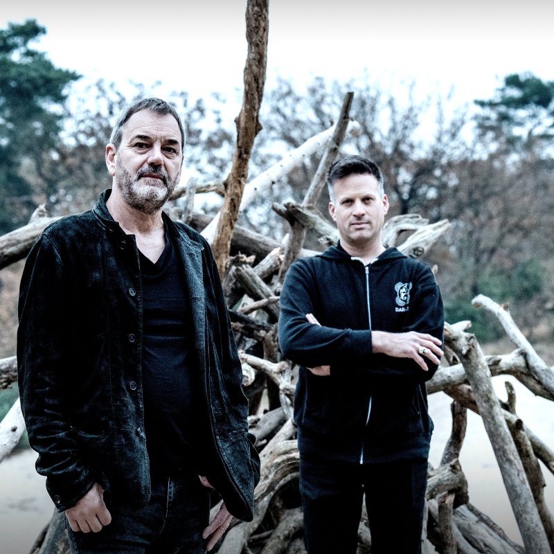 Rockshots Records Signs Theigns & Thralls For Self-Titled Debut Album ft. Guests From Korpiklaani, Ensiferum And More!