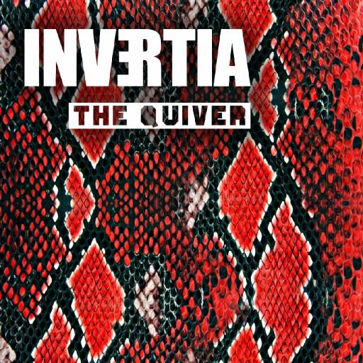 DeathIndustrial Metal Duo Invertia Release 'The Quiver' The Beast