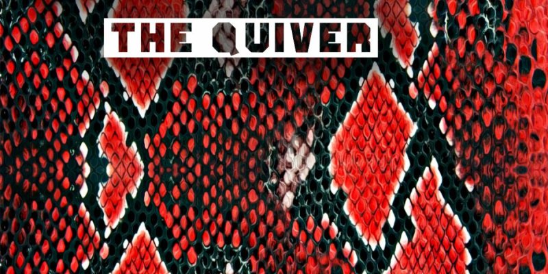 Death-Industrial Metal Duo INVERTIA Release 'The Quiver'